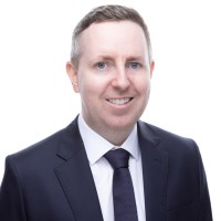 Damien O'Brien