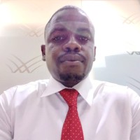 Marlon Ondiege