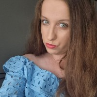 Olivia Hughes