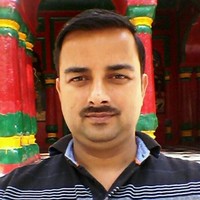 Sushil Sharma