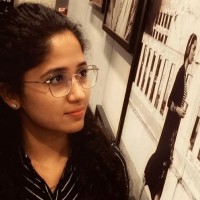 Swetha Ravi