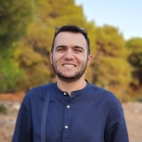 Kostas Goupos