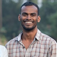 Sundharesan Kumaresan