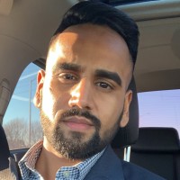 Gaganvir Singh