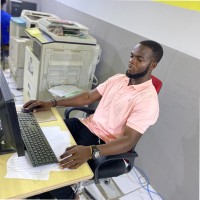 Musah Bin Abdulai