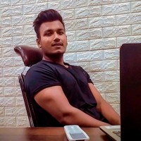 Ayush Shankdhar