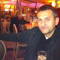 Stjepan Hegedic
