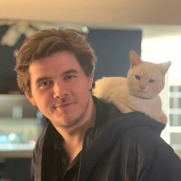 Zachary Cook