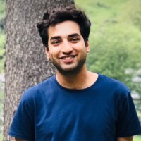 Asfand Ali