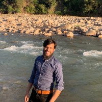 Saleem Haider