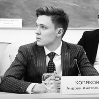 Andrey Kopiakov