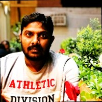 Dinesh Muruganantham