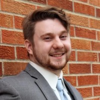 Ian Joyce