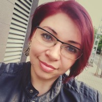Mia Krupincza