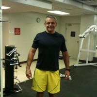 Jeff Mcconnell