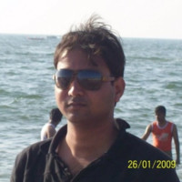Sandeep Goynar