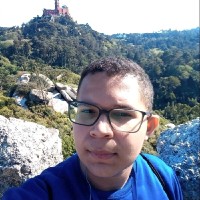 Cauã Vinicius Silva Correia