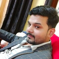 Avinash Singh Solanki