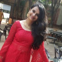 Chaitra R Kumar