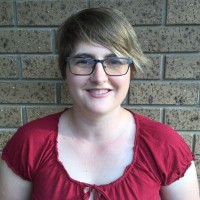 Tracey Arbuckle