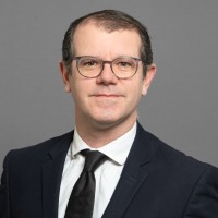 Romain Courault