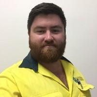Aaron Wilson