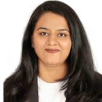 Vrushti Shah