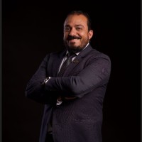 Akram El-Shiekh