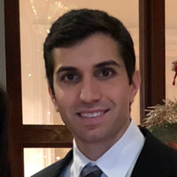 Anthony Decarolis