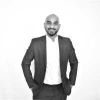 Ahsan Mirza