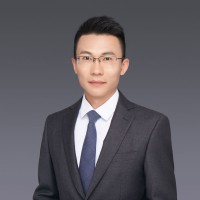 Daniel Ye