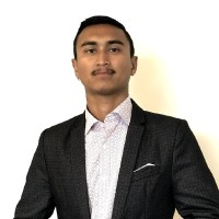 Vinod Shrestha