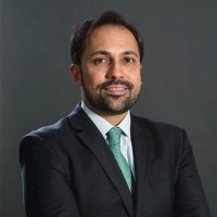 Luiz Gustavo Bezerra