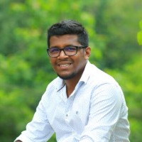 Anil Thomas