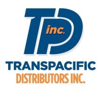 Admin - Transpacific Distributors Inc