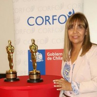 Laura Lecourt Salazar