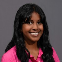 Natasha Rai