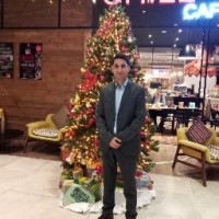 Sadiq Shah