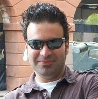 Giannis Nicolaidis