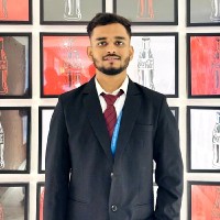Ayush Chauhan