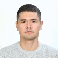 Yernar Kozhabayev