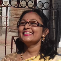 Baishali Dasgupta
