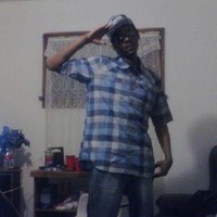 Jamell North