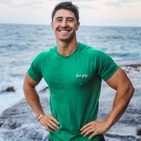 Brock Ashby