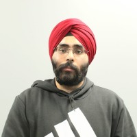 Ishtdeep Singh