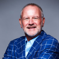Kevin Bowman