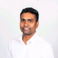 Vinodh Sounder Rajan