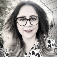 Elvia González Colín.