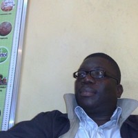 Olusegun Jackson Creppy