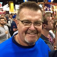 Steve Marsh